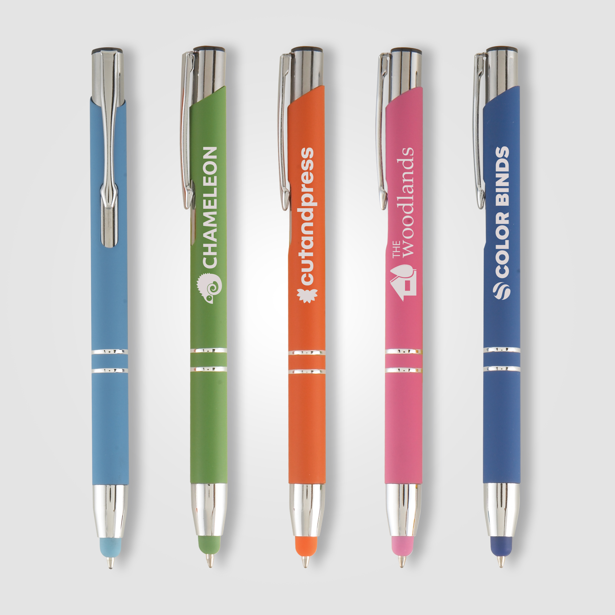 Morrison Softy Stylus Pen